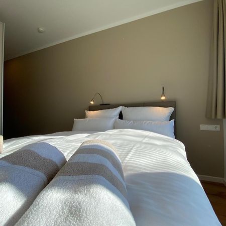 Braunlage Lodge 外观 照片