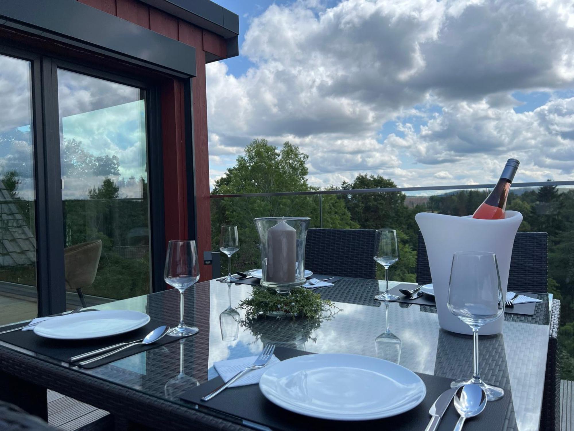 Braunlage Lodge 外观 照片