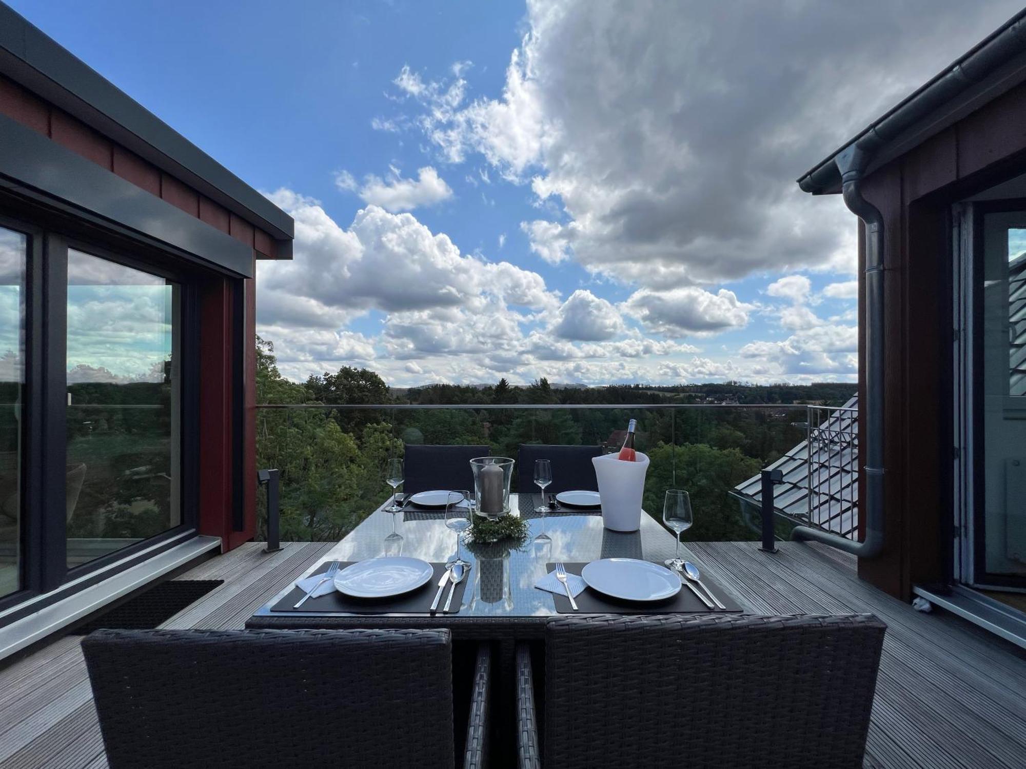 Braunlage Lodge 外观 照片