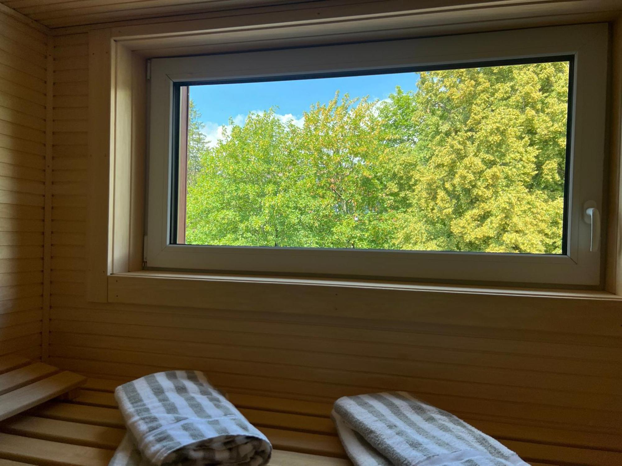 Braunlage Lodge 外观 照片