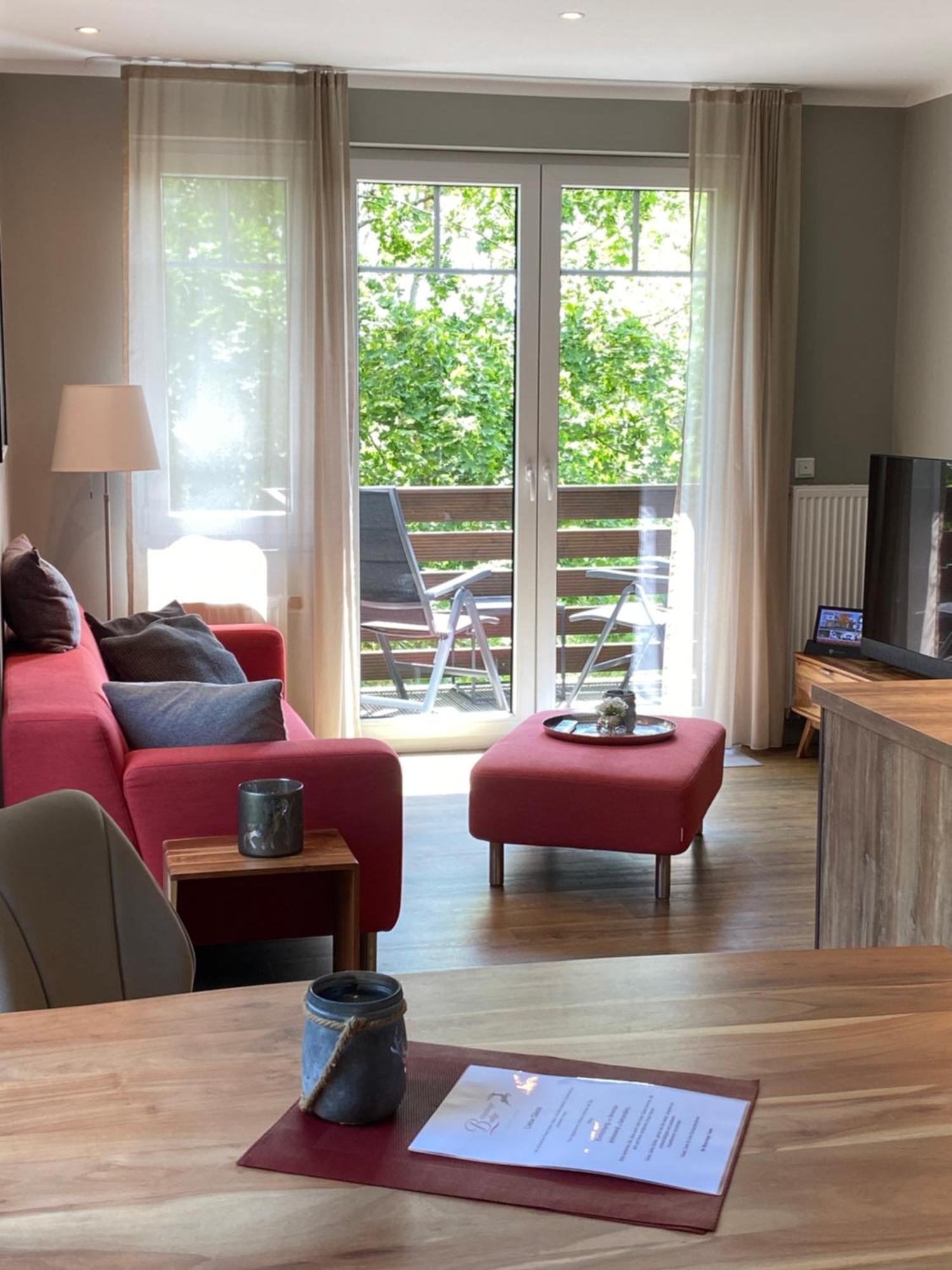Braunlage Lodge 外观 照片
