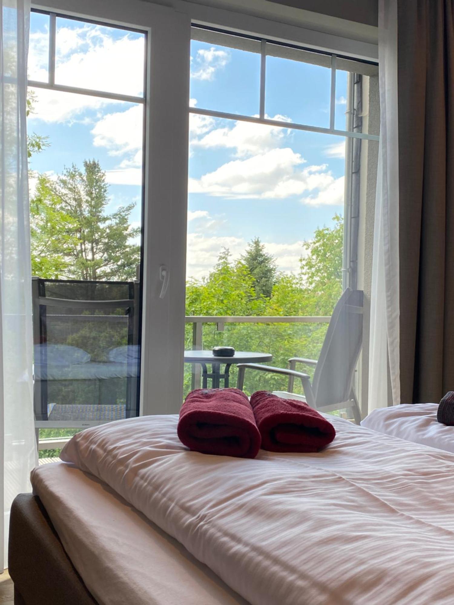 Braunlage Lodge 外观 照片