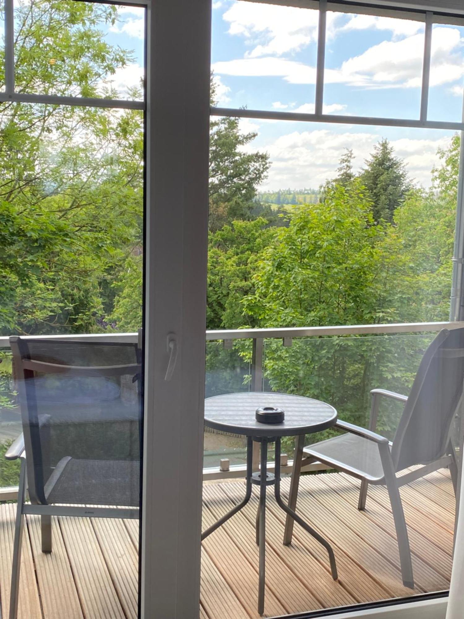 Braunlage Lodge 外观 照片