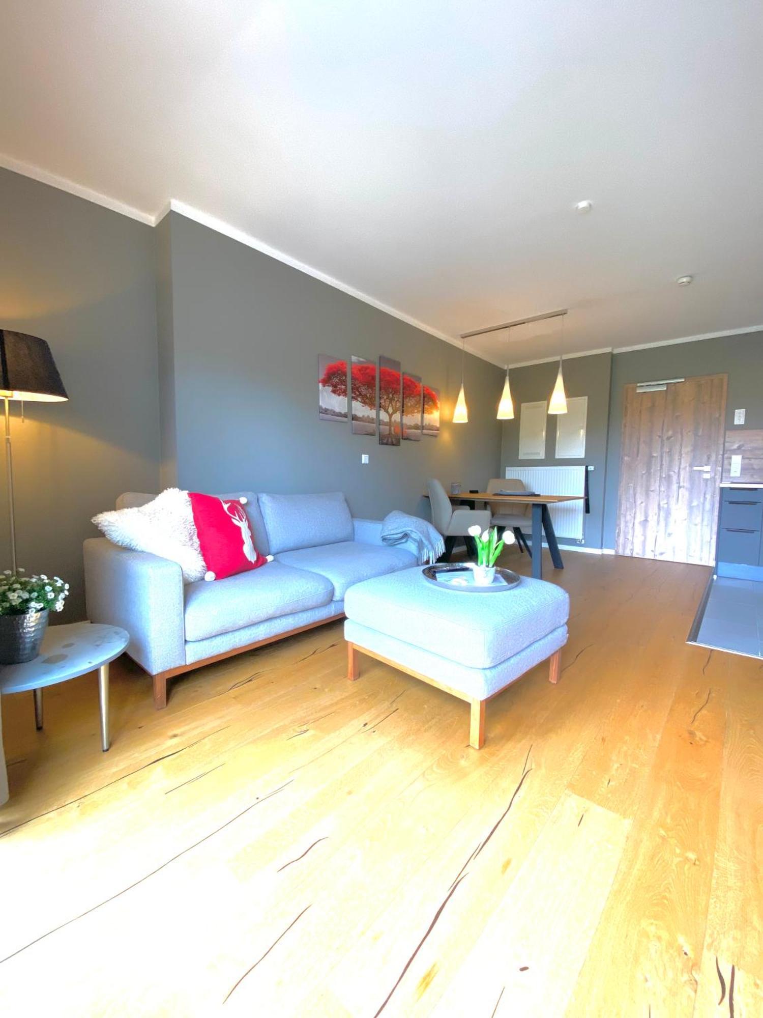 Braunlage Lodge 外观 照片