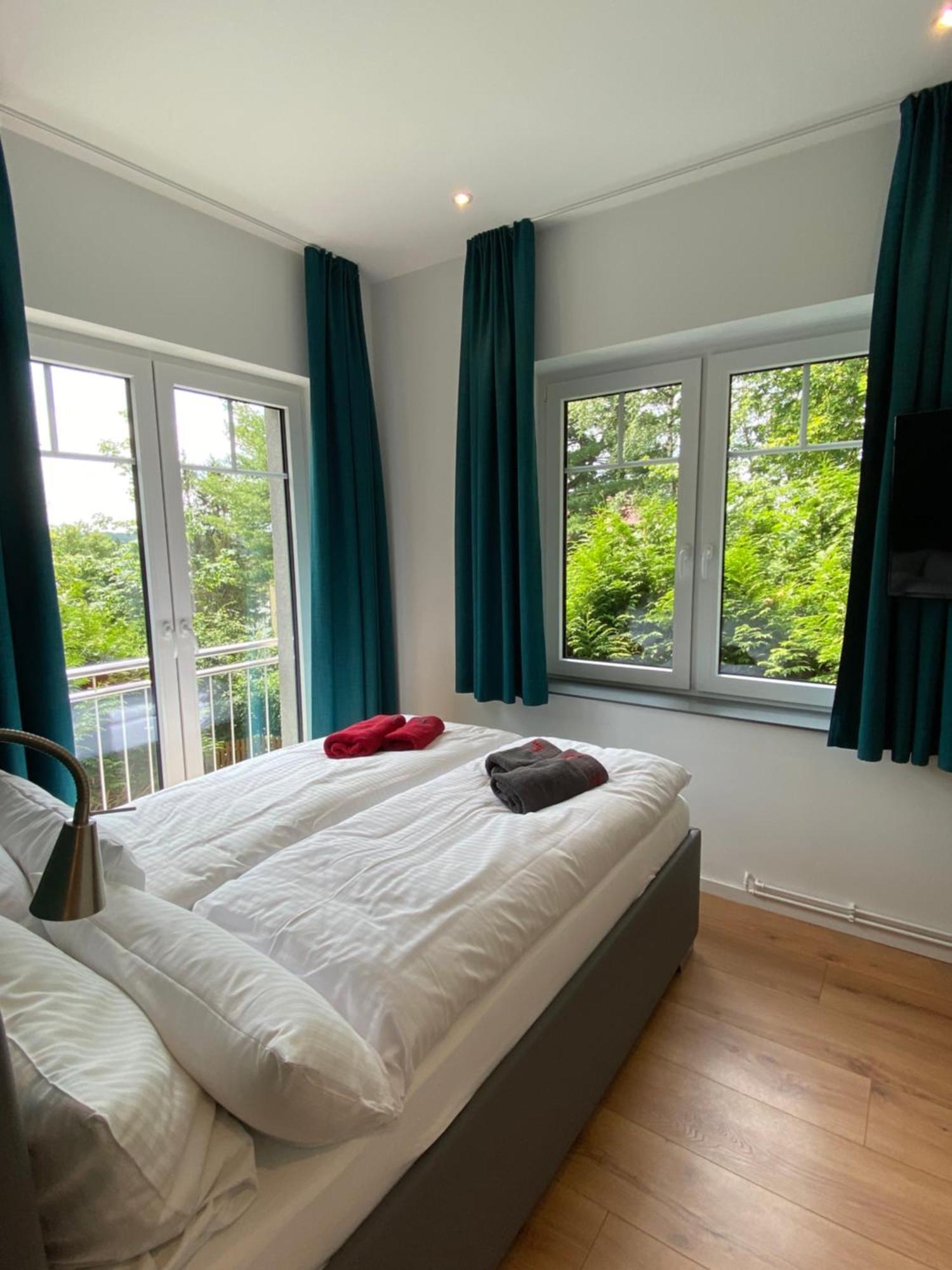 Braunlage Lodge 外观 照片