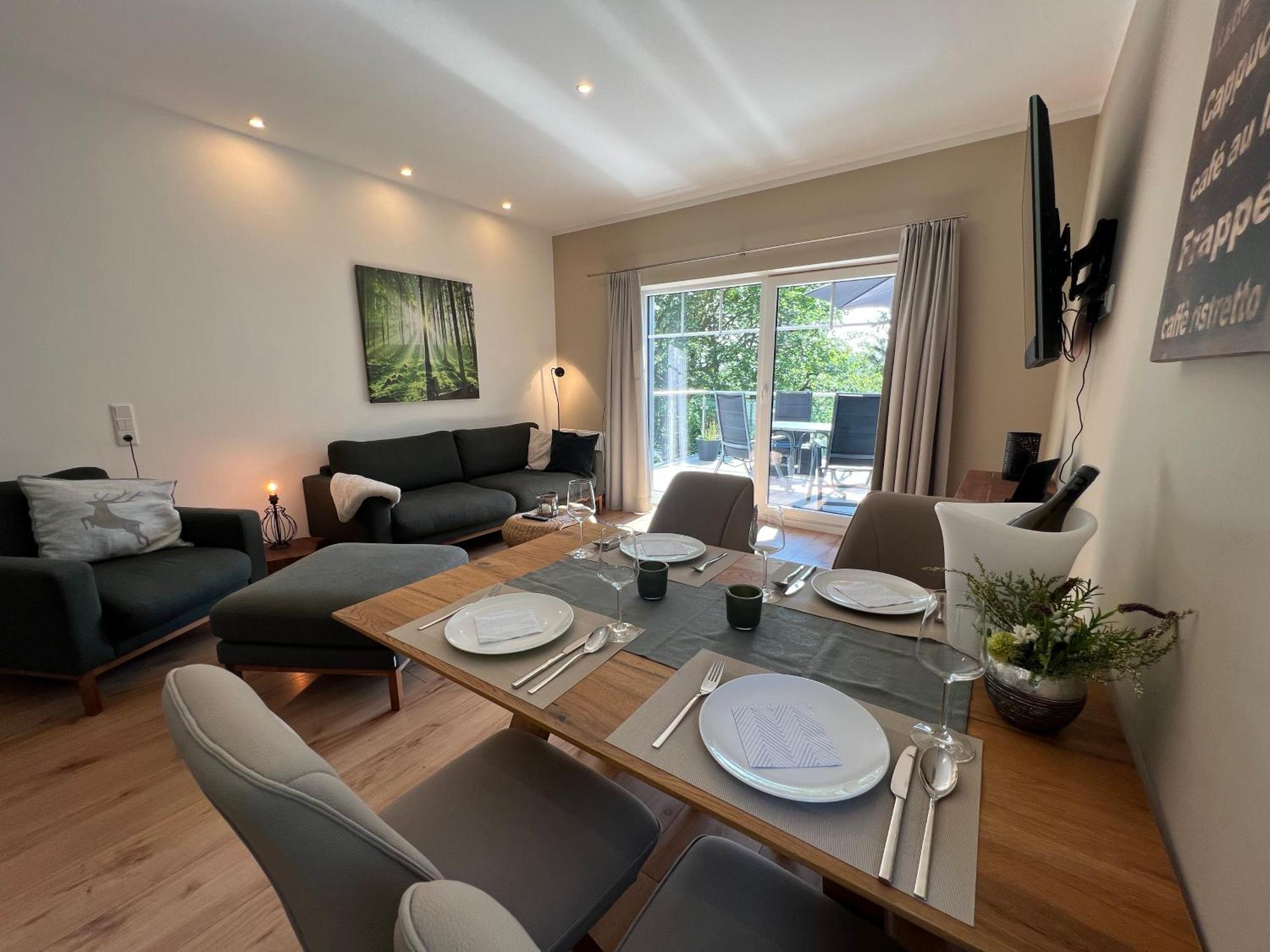 Braunlage Lodge 外观 照片