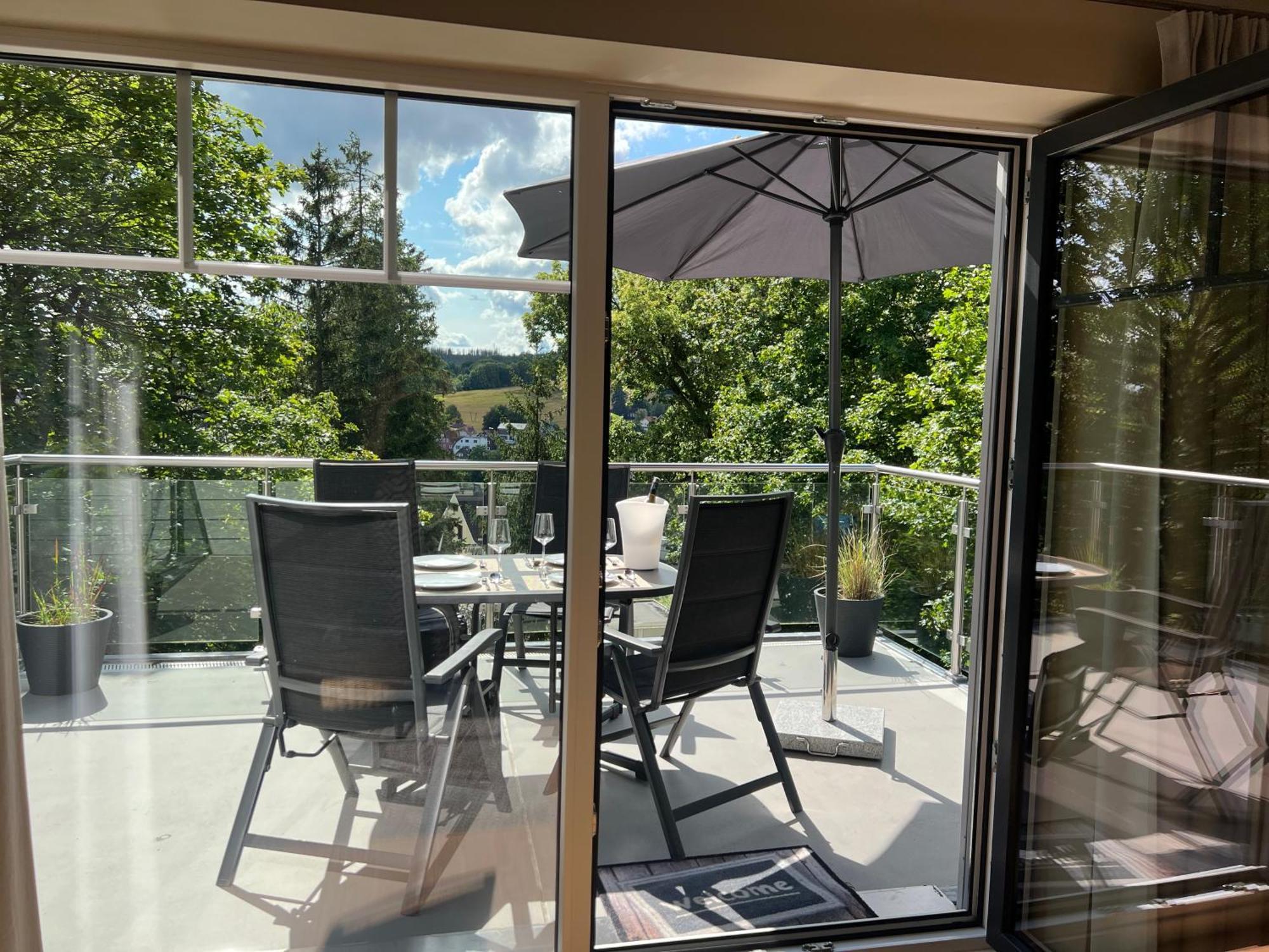 Braunlage Lodge 外观 照片