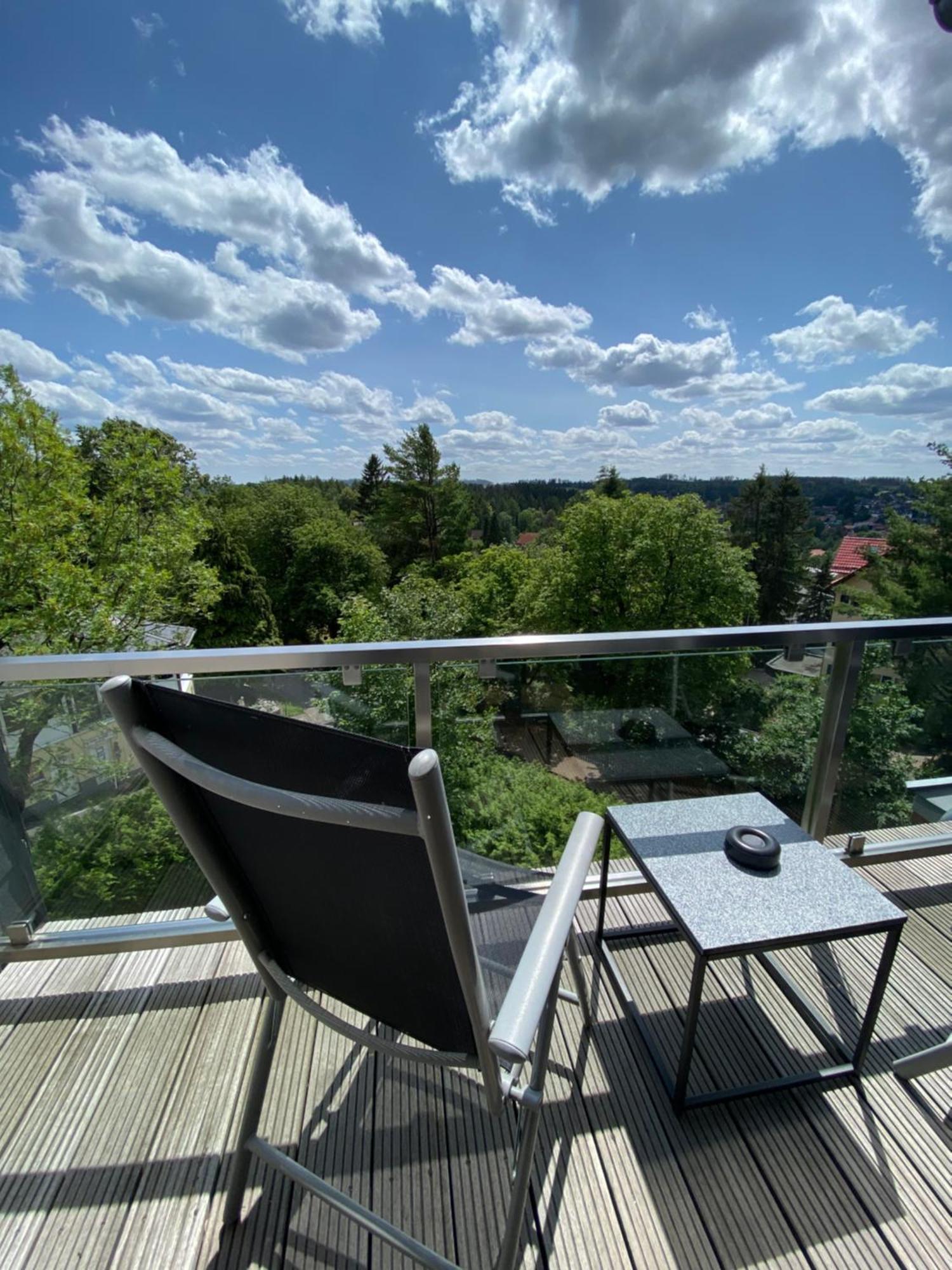 Braunlage Lodge 外观 照片