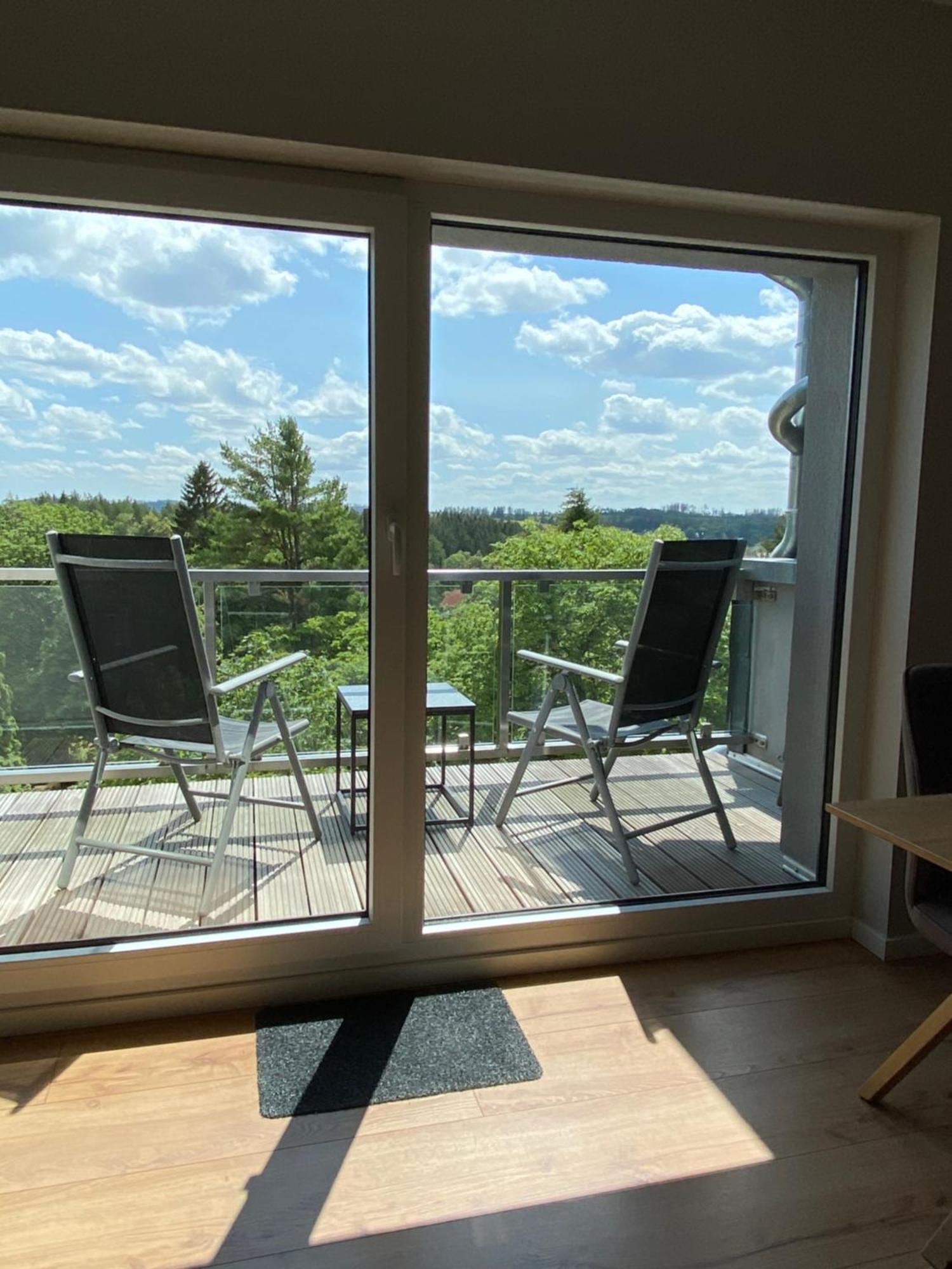 Braunlage Lodge 外观 照片