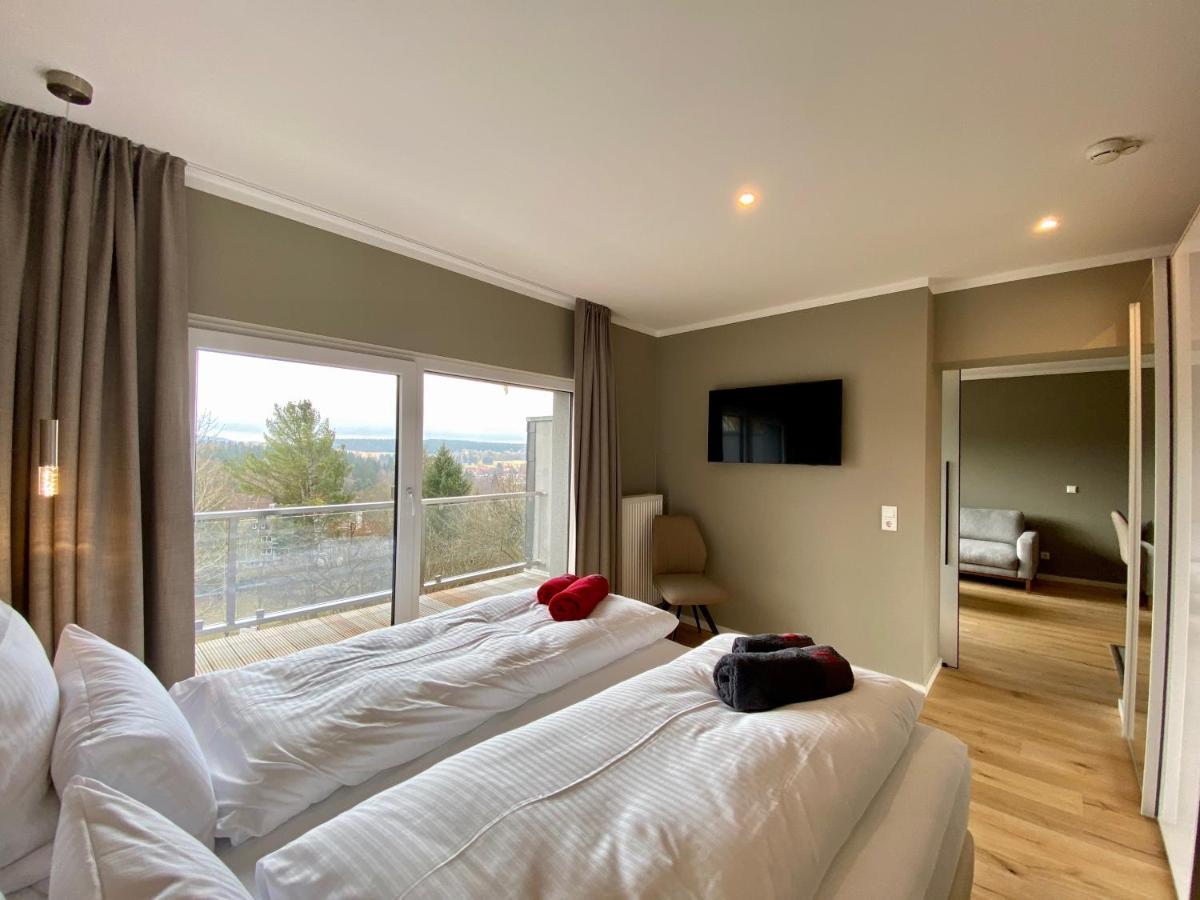 Braunlage Lodge 外观 照片